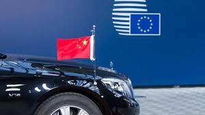 Kalter krieg der black ops ist ab sofort für pc, ps4, ps5 Noch Kein Kalter Krieg Mit China Telepolis