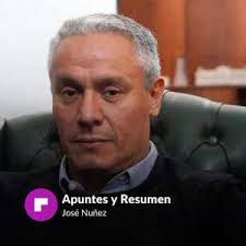 José Núñez: “La ley Bases la vamos a aprobar tal cual viene del Senado”