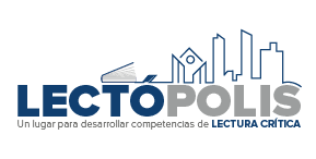 Resultado de imagen de LECTOPOLIS D CARATULA