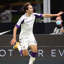 Последние твиты от federico chiesa (@federicochiesa). Chiesa Wechselt Zu Juve