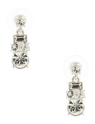 Jewelry Idea From Lord Taylor Estate Sale Drop Earrings By Kate Spade Drop Earrings Earrings Bracelet Watch
