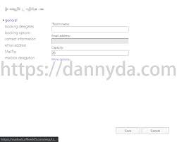 How To Fix Meeting Request Declined This Resource Can Only Be Scheduled Up To 180 Days In Advance Blog D Without Nonsense