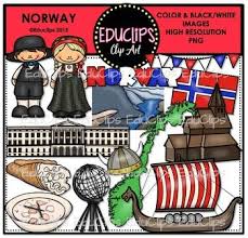 Download norway map cliparts and use any clip art,coloring,png graphics in your website, document or presentation. Norway Clip Art Bundle Educlips Clipart Art Bundle Clip Art Art