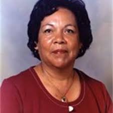 Antonia Mancillas Obituary June 22, 2009