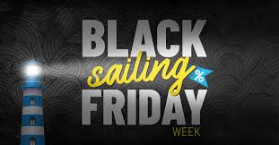 Maybe you would like to learn more about one of these? Black Sailing Friday Week Fantastic Discounts Up To 57 Are Now Available For You To Book Your Next Sailing Holiday Sailing Yacht Charter Offer