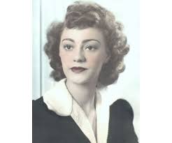 Mary Schwend Obituary (2018)