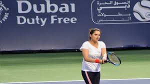 The latest tweets from caroline garcia (@carogarcia). Dubai Open Sania Garcia Advance To Doubles Pre Quarterfinals News Nation English