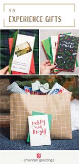 Finding ways to practice kindness doesn't have to be a major production. 50 Ideas For Gifts Of Experience Christmas Experiences Christmas Gifts For Adults Experience Gifts