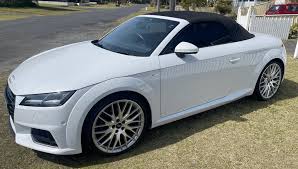 Image result for Ice Silver 2015 TT