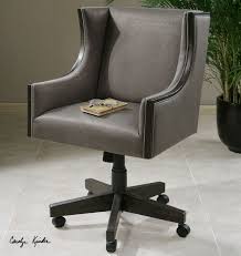 Uttermost Aldina Accent Chair Adjustable Office Chair Accent Chairs Furniture