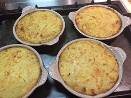 Duck Confit Parmentier Duck Confit Creamy Mashed Potatoes Recipes