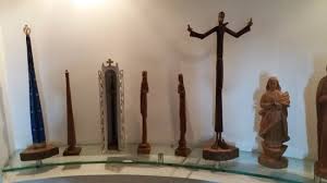 It contains a selection of artistic works by local artists; Casa Do Artista Popular3 Picture Of Popular Artist House Joao Pessoa Tripadvisor