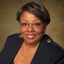 Board Of Directors — Black United Fund of Michigan (BUF of MI)