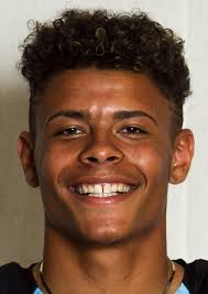 The Gazette Big Schools Football All-Area teams