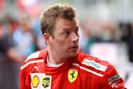 His career shines bright with achievements like any other champion; Formel 1 Ferrari Star Sexuelle Notigung In Montreal Bar Kimi Raikkonen Fuhlt Sich Erpresst Express De