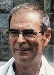 M. André Dion 1941-2021 |