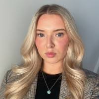 30+ "Hollie Shaw" profiles