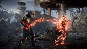 If you can only buy one fighting game this year, make it this one and save yourself the hassle. Where S Our Mortal Kombat 11 Review Game Informer