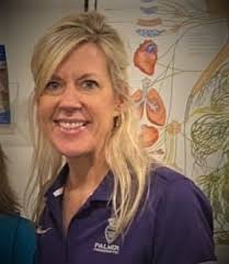 Rhonda Marty Anderson DC