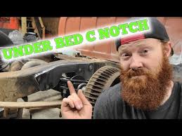 Installing lowering springs