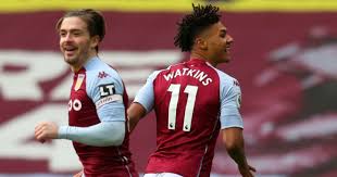 Penggawa tim nasional inggris itu, tambah silva, tak hanya piawai dalam mengontrol pertandingan. Arsenal Pay Price For Sluggish Start As Early Villa Strike Claims Spoils