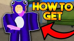 Arsenal roblox game & arsenal codes for money & skin 2021. How To Get The New Froggy Skin In Arsenal Roblox Youtube