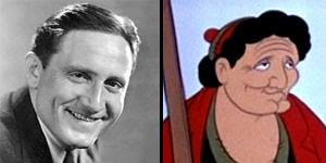 Random semiconscious musings: May 2007