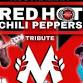 Unlimited Peppers - Australian Red Hot Chili Peppers Show
