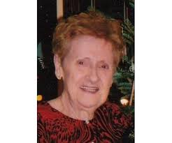 Nella Nothaft Obituary (1932