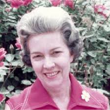 Frances Knight Obituary