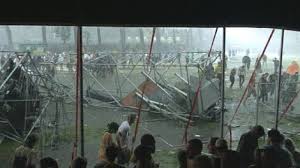On thursday 18 august 2011 pukkelpop, an open air festival near hasselt in belgium, was struck by a heavy storm. Pukkelpop Stilgelegd Na Noodweer News
