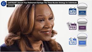 VESTED Summer 2024 by CAPTRUST