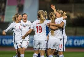 Die norwegische fußballnationalmannschaft der frauen repräsentiert das königreich norwegen im internationalen frauenfußball. Norwegens Fussballverband Bezahlt Manner Und Frauen Gleich Express De