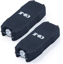 I think i'll stick with tazer since the whole process seems so simple. Co Z 500 000v Mini Taser Stun Gun Highly Portable Ultrapowerful Usb Rechargeable Electric Zapper For Men And Women For Car And Self Defense With 120lm Tactical Flashlight And Custom Holster Black Sports Rehabilitation