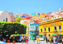 Mexico city is the capital and largest city of mexico and the most populous city in north america. ãƒ¡ã‚­ã‚·ã‚³ã‚·ãƒ†ã‚£ Hisãƒ¡ã‚­ã‚·ã‚³ ä¸­ç±³ ã‚«ãƒªãƒ–ã‚¨ãƒªã‚¢ ãƒ¡ã‚­ã‚·ã‚³ ä¸­ç±³ ã‚«ãƒªãƒ–ã‚¨ãƒªã‚¢