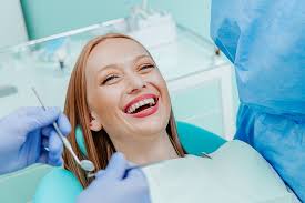 Cosmetic Dentist in Craig