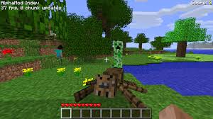 Minecraft classic is playable online as an html5 game, therefore no download is necessary. Minecraft Survival Test Download