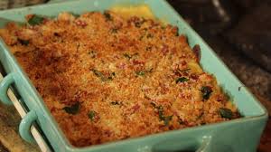 Recette Du Mac N Cheese Recette Alimentation Idee Recette