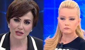 Show tv'de didem arslan yılmaz'ın sunuculuğunu yaptığı asla vazgeçme isimli programa telefonla bağlanan türkan taşçı isimli bayan stüdyodaki yeğenleri ile kürtçe konuşmak istedi. Didem Arslan Yilmaz Haberturk Ten Ayrildi