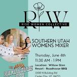 Southern Utah Women’s Mixer