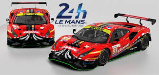 Le mans classic allowed me to discover a modern prototype. i love le mans classic. Carrera At Le Mans 24 2020