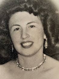 Norma Jean Crute Collins Obituary