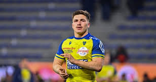 Top 14: Jauneau à Toulon? Serin vers Montpellier? Le Mercato s'emballe! - Imagen principal del artículo