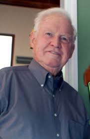 Ben Caldwell Obituary