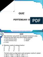 Ditulis oleh ahziess pada november 27, 2012 inci soal ptik bsi semester 1. Soal Uas Ptik Bsi Pdf