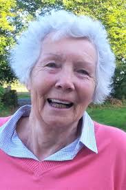 Death Notice of Kay (Catherine) FOX (née McCarthy) (Glasnevin, Dublin)