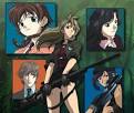 MADLAX