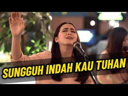 Create and get +5 iq. Tak Terukur Kasihmu Yesus Official Music Video Litetube