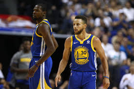 Fivethirtyeight's nba forecast projects the winner of each game and predicts each team's chances of advancing to the playoffs and winning the nba finals. Warriors Clear Nba Championship Favorites To Begin Season Sbnation Com