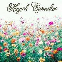 Cuma günü rahmet, bereket ve faziletlerini aktarmak için eş, dost ve akrabalara cuma mesajları göndererek hem. Hayirli Cumalar